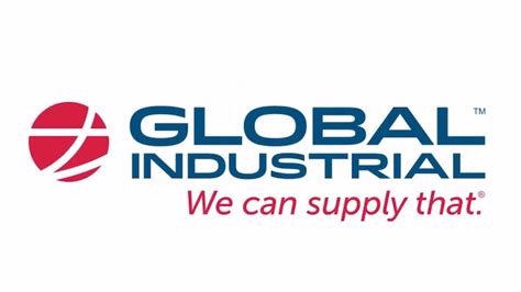 Global industrial supply company. Things To Know About Global industrial supply company. 