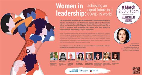 Advancing Women’s Leadership for a Just World. The Institute for Women's Leadership is a consortium at Rutgers-New Brunswick dedicated to the study of women and gender, to advocacy on behalf of gender equity, and to the promotion of women’s leadership locally, nationally and globally. Learn More. Join the Movement.. 