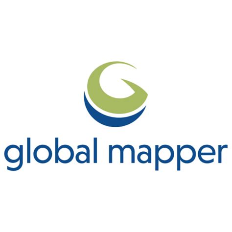 Global mapper software. 