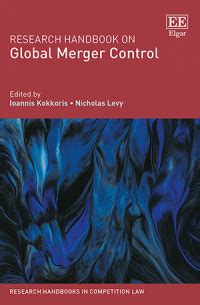 Global merger control manual by david j laing. - The neatest little guide to stock market investing 2010 edition.