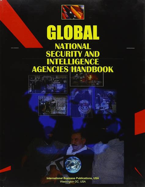 Global national security and intelligence agencies handbook. - Secundario nicolas / nicolae high (serie dejados atras: los chicos - left behind series: the kids, #5).