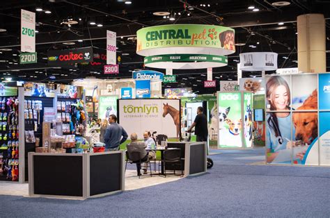 Global pet expo. Jul 19, 2022 · Global Pet Expo dates announced for 2023. July 19, 2022. The American Pet Products Association (APPA) and Pet Industry Distributors Association (PIDA) have announced Global Pet Expo, the premier international gathering for the pet products industry, will take place March 22-24, 2023, in Orlando, Fla. The show has “Everything You Need” to ... 