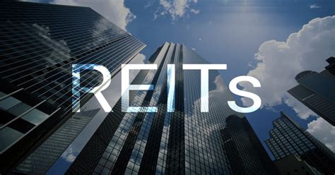Global REITs have several other types of real estate like hotels, hospitals, warehouses, residential space and so on. However, yields on such REITs may have a wide range. Currently, the yield on ...