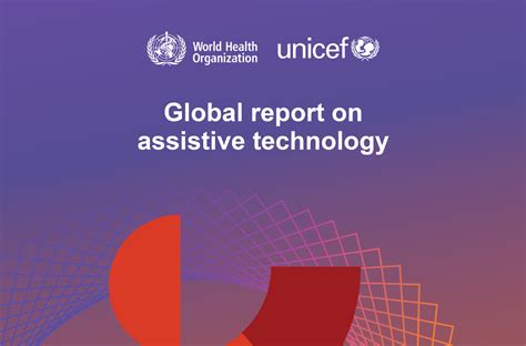 Global report on assistive technology - who.int