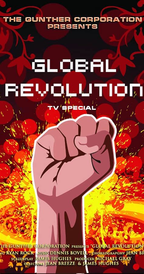 Global revolution. Things To Know About Global revolution. 