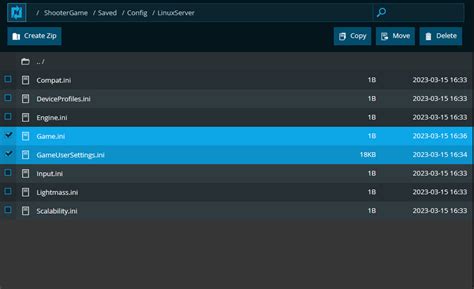 Global stack size multiplier ark.  But the problem is that every time the server starts the st...