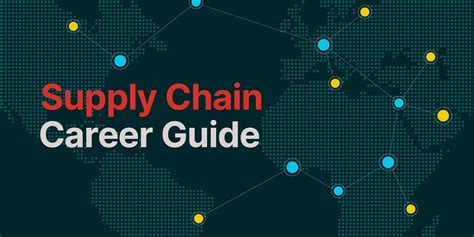Global supply chain management careers. Things To Know About Global supply chain management careers. 