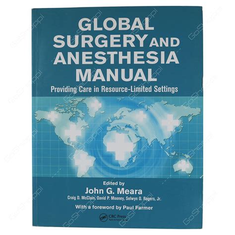 Global surgery and anesthesia manual providing care in resource limited. - A practical guide to rook end games.