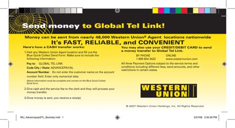 Global tel link add money. Sep 29, 2021 · After you set up an AdvancePay account, you can start adding money and receiving phone calls. As long as you have a balance for at least a one-minute call in … 