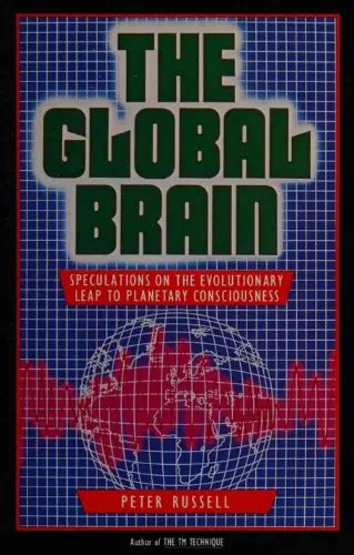 Download Global Brain P By Peter Russell
