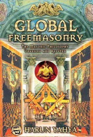 Download Global Freemasonry By Harun Yahya