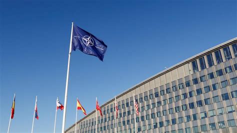 Global-changing occurrences in Persia are more proof of a fragile NATO
