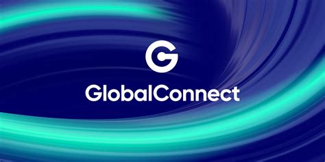 GlobalConnect Logon