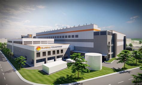GlobalFoundries completes land purchase to expand capacity