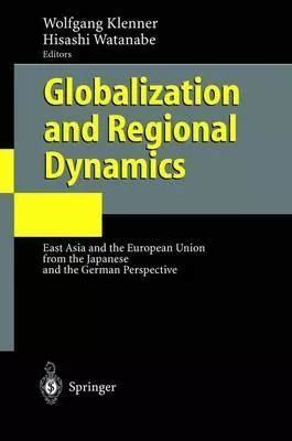 Globalization And Regional Dynamics