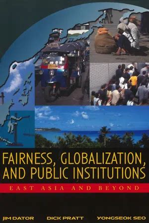 Globalization and Institutions - Google Books