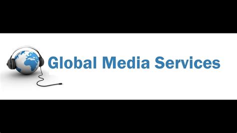 Globalmediaservices. Things To Know About Globalmediaservices. 