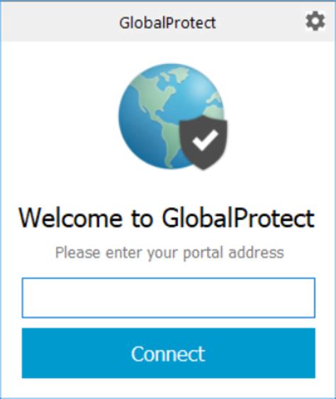 Globalprotect hybrid mode