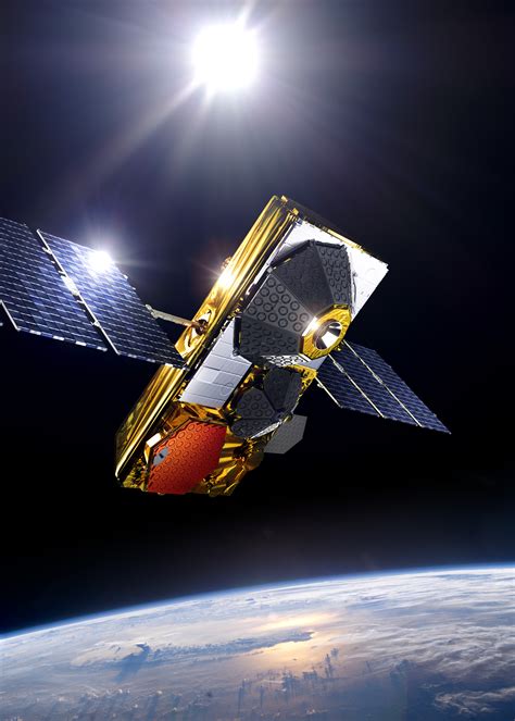 Globalstar satellites. Things To Know About Globalstar satellites. 