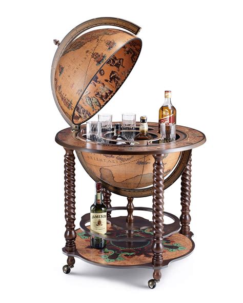 Globe Bar - Wayfair Canada