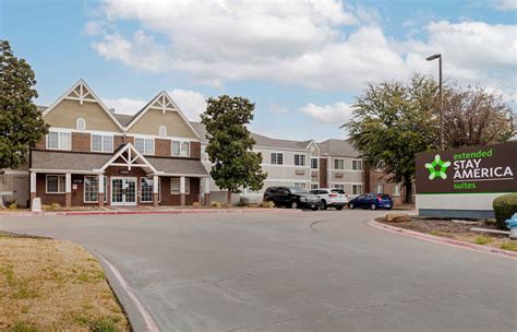 Globe Corporate Stay in Plano, TX 75093