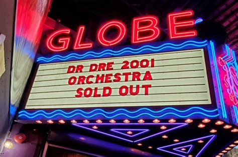 Globe Theater Cancels Upcoming Events, May Be Closing Permanently
