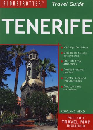 Globetrotter travel guide tenerife by rowland mead. - Kymco dink 200 workshop service repair manual.