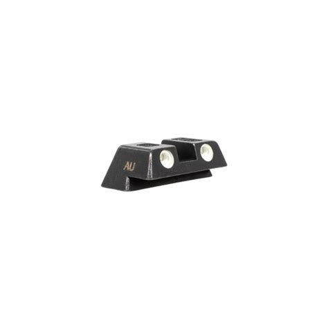 Glock® 42/43 OEM Rear Night Sight - 80-lower.com