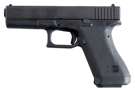 Glock 17 &ndash; Wikipedia