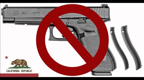 Glock 17 california illegal. Trump has already defanged the global trade regulator, but don't mistake that for a victory. The World Trade Organization ruled today that US tariffs on Chinese imports are illeg... 