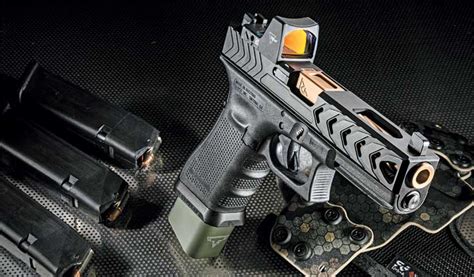 Glock 17 competition upgrades. Things To Know About Glock 17 competition upgrades. 