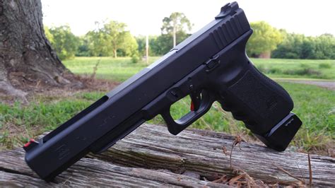 Glock 17l. Things To Know About Glock 17l. 