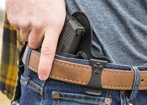 Glock 19 best holster. Things To Know About Glock 19 best holster. 