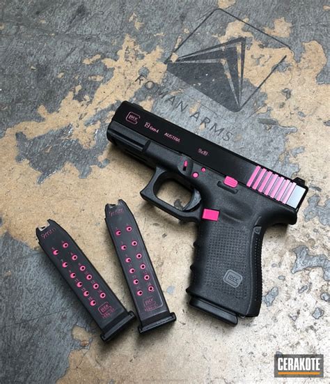 Glock 19 colored. Things To Know About Glock 19 colored. 