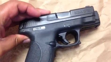  Compare the dimensions and specs of Smith & Wesson M&P 9 Shield and Glock G17 Gen5. ... , 19 , 24 , 31 , 33 (+1) Want to sell a firearm? Quick Cash Offer ... . 