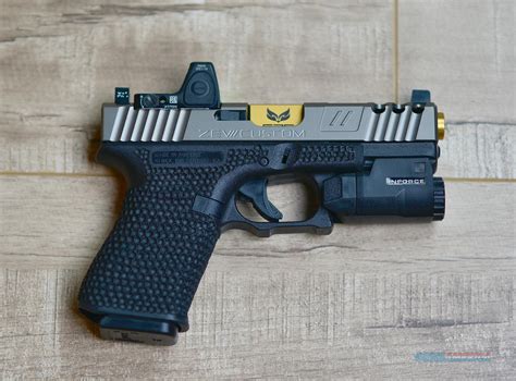 Glock 19x california. Things To Know About Glock 19x california. 