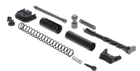 Glock 21 slide completion kit.  5 days ago · G19 or 17 Complete Lower Parts Kit.  Precisi...