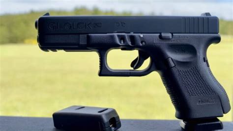 Glock 30 gen 4 problems. Things To Know About Glock 30 gen 4 problems. 