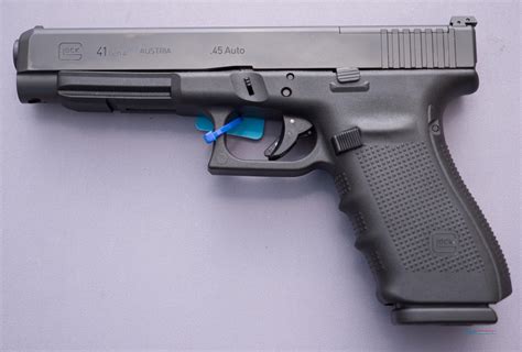 Glock 41 Price