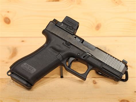 Glock 45 Mos Price