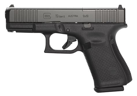 GLOCK 34. The G34 is the long-slide compet