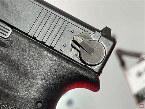 Glock binary trigger. Engineered with Franklin Armory’s patented Binary Firing System (BFS), G-S173 is the first pull-and-release trigger to provide Glock 17 users with the ability to actively select between regular semiautomatic and Binary modes and safely cancel the release round. In Binary mode, a single round is fired when the trigger is pulled and a single ... 
