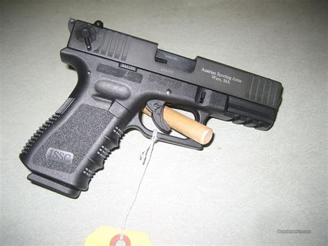 Glock copy. Welcome to Glocks, You may post anything as long as it is related to the Glock line of pistols, and you are not spamming our sub with your advertisements, sales, YouTube channel. You may not post anything that is remotely related to, or tangentially related to, sales, deals, trades of firearms, ammunition, or explosives Per Reddit's Policy r/Glocks 