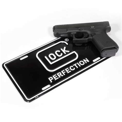 Glock license plate. Things To Know About Glock license plate. 