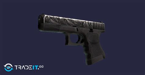 Glock-18 Wraiths Tradeit