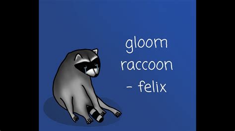 Gloom_Raccoon Leaked XxX 😈 176 Videos