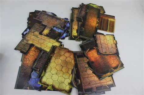 Gloomhaven (Second Printing) by Isaac Childres — Kickstarter