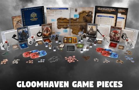 Gloomhaven flying rules.  In the process they will enhance their abilities with experienc...