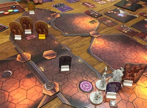 Gloomhaven > Bug Reports and Technical Issues > Topic Details. august. Oct 22, 2021 @ 12:10am ... Scenario 21, Infernal Throne bug, boss has more health than the altar.. 
