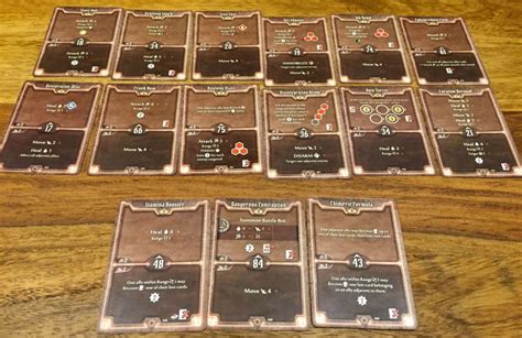 Gloomhaven personal quest. Go to Gloomhaven r/Gloomhaven ... I’ve got a personal quest where I need to kill a few different types of demons. I’m up to 5/6 through random play. 